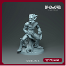 Goblin X