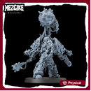 Fetid minebringer (physical miniature)