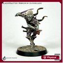 Blademaster Mordrin Duskblade /Blacktongue Assassins)