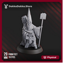 Gravekeeper