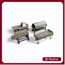 Cadaver Carts