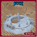 Underdark Scatter Entrance V1
