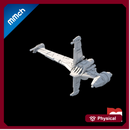 (MMch) Resistance B-Wing
