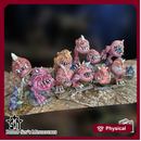 Cave Beast Herd