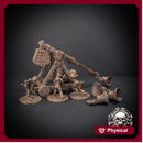 Undead Trebuchet