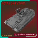 MG144-G07A  Marder 1A2