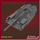 MG144-SW01 Stridsvagn 103C