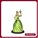 Princess and the frog color