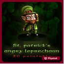 Leprechaun color