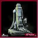 Essence Pillar