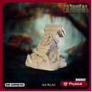 Tales of Grimmwood- Old Pillar