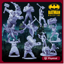 Joker Crew (9 Miniatures Pack)