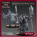 Prophet of the Horned King