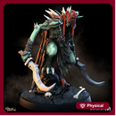Goblin Shadow Stalker
