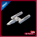 (MMch) BTA-NR2 Resistance Y-Wing