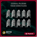 Termi Shin plates EPT