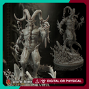 Lord of Terror, Demon Lord