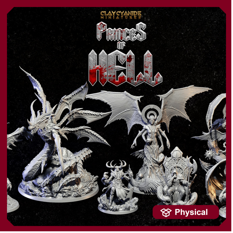 Princes of Hell