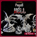 Princes of Hell