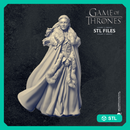 CATELYN STARK, LADY OF WINTERFELL