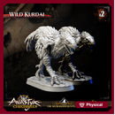 ANASTYR CHRONICLES - WILD KURDAI (x2)