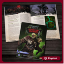Marshes and Madlads - 5e Adventure Booklet