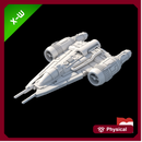 (XW) DF-11 Scourge