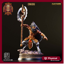Enkidu (Untamed)