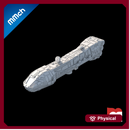 (MMch) Carrack Light Cruiser