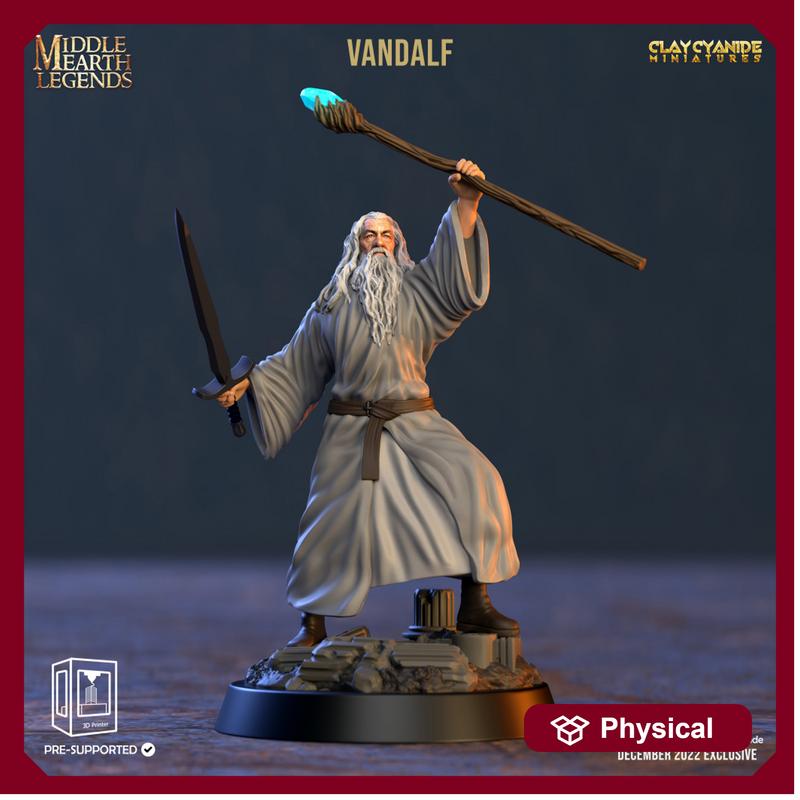 Vandalf