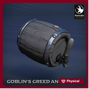 Goblin barrel Beer