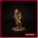 The Underminer - Gunner