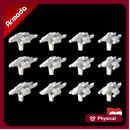 (Armada) 12x Dunelizard fighter