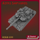 MG144-OF01 Arm Arder Main Battle Tank