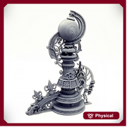 Arcane Astrolabe - Only-Games