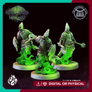 Wraiths