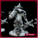 Living Ordnance (Pose 2 of 2)