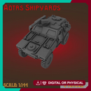 MG144-F01 Panhard VBL