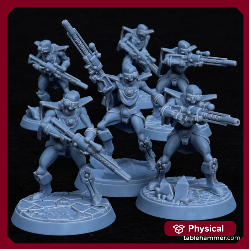 Necroyd Hunters