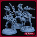 Necroyd Hunters