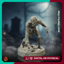 Graveyard Ghoul