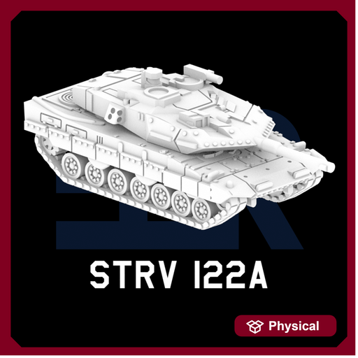 Strv 122A - Only-Games