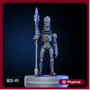 Automaton Guard 1 - Only-Games