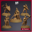 Heralds of the Storm - Bundle