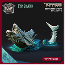 Lyngbakr