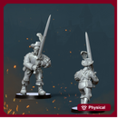 Marienburg greatsword
