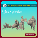 Bee-garden (Goldfield Peasants)