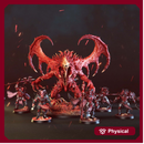 Dreadbloods Heralds