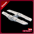 (Armada) C-9979 Trade Federation Landing Craft