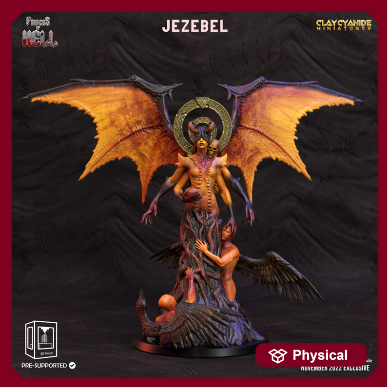 Jezebel